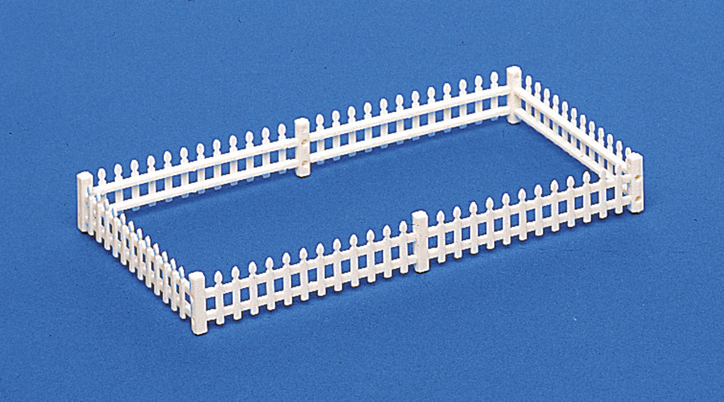 Picket Fence (24 Pieces)