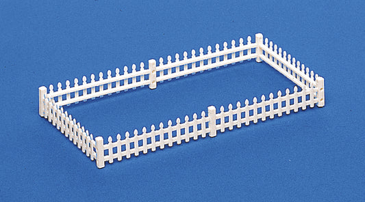 Picket Fence (24 Pieces)