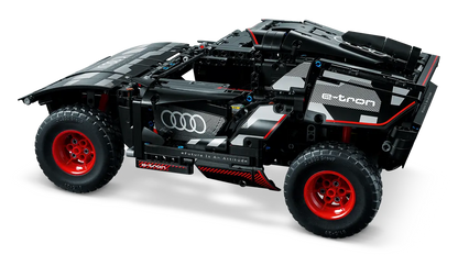 42160 Lego Technic Audi RS Q e-tron - 42160
