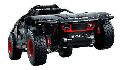 42160 Lego Technic Audi RS Q e-tron - 42160