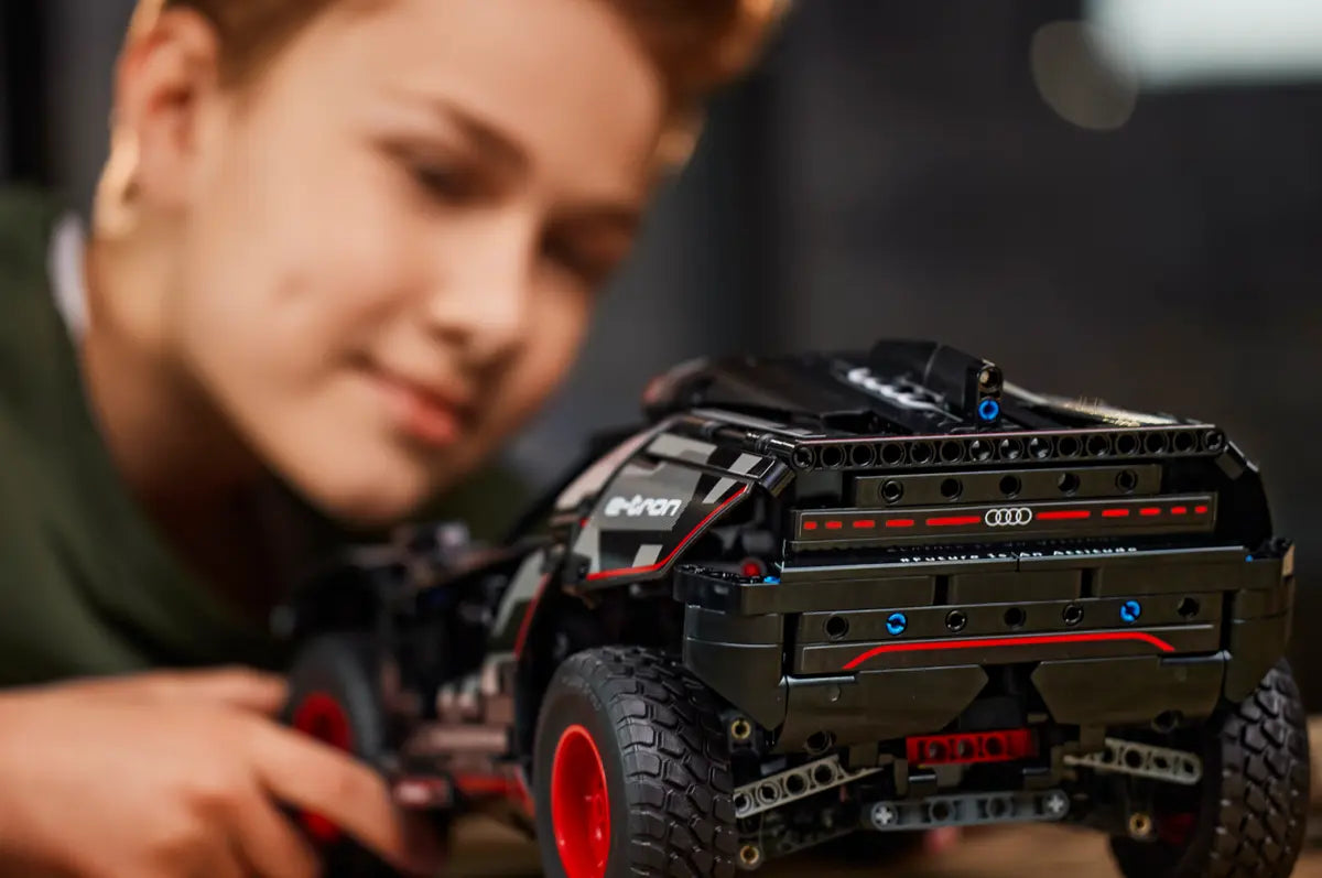 42160 Lego Technic Audi RS Q e-tron - 42160