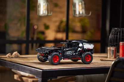 42160 Lego Technic Audi RS Q e-tron - 42160