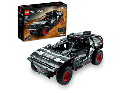42160 Lego Technic Audi RS Q e-tron - 42160