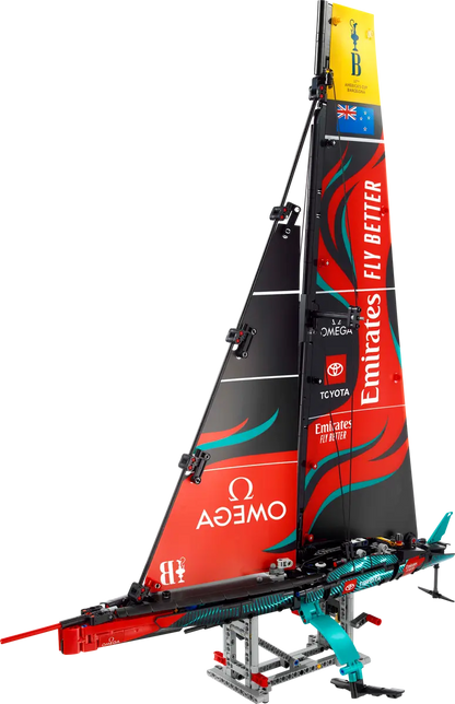 42174 Lego Technic Emirates Team New Zealand AC75 Yacht - 42174