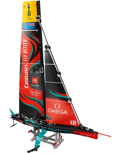 42174 Lego Technic Emirates Team New Zealand AC75 Yacht - 42174
