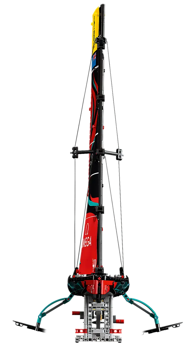 42174 Lego Technic Emirates Team New Zealand AC75 Yacht - 42174