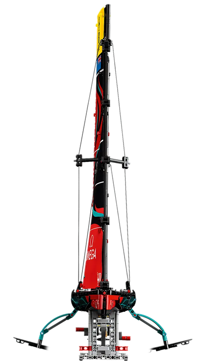 42174 Lego Technic Emirates Team New Zealand AC75 Yacht - 42174