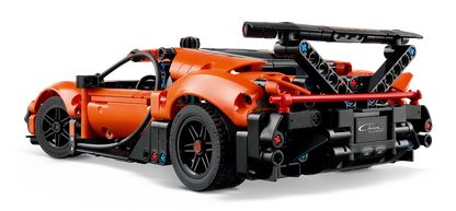 42222 Lego Technic Bugatti Chiron Pur Sport Hypercar - 42222