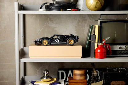 Lego Technic 1966 Ford GT40 MKII Race Car - 42223