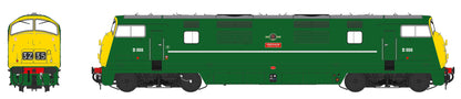 Class 42 'Warship' V1 BR Green FYE 'Centaur' No.D808 Diesel Locomotive