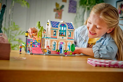 42687 Lego Friends Liann's Family House - 42687
