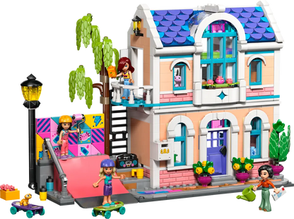 42687 Lego Friends Liann's Family House - 42687