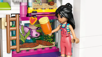 42687 Lego Friends Liann's Family House - 42687