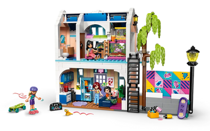 42687 Lego Friends Liann's Family House - 42687