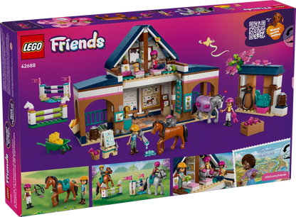 42688 Lego Friends Horse Stable and Riding Academy - 42688