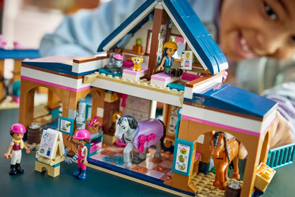 42688 Lego Friends Horse Stable and Riding Academy - 42688