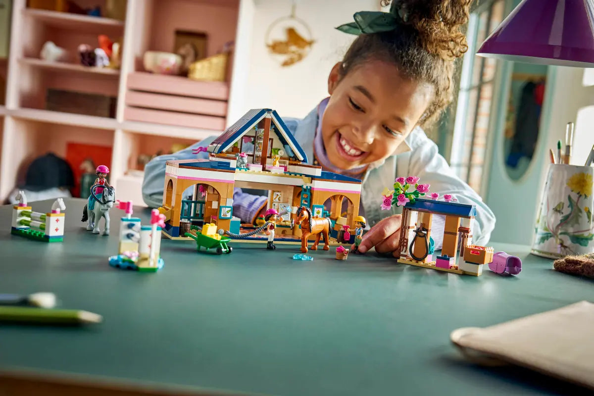 42688 Lego Friends Horse Stable and Riding Academy - 42688