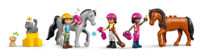 42688 Lego Friends Horse Stable and Riding Academy - 42688