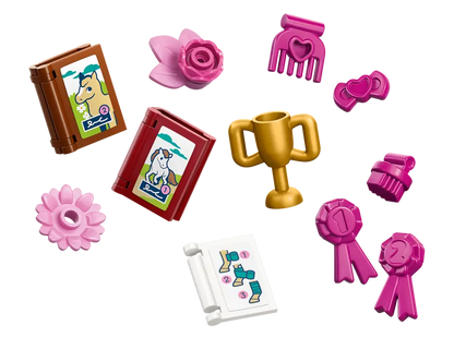 42688 Lego Friends Horse Stable and Riding Academy - 42688