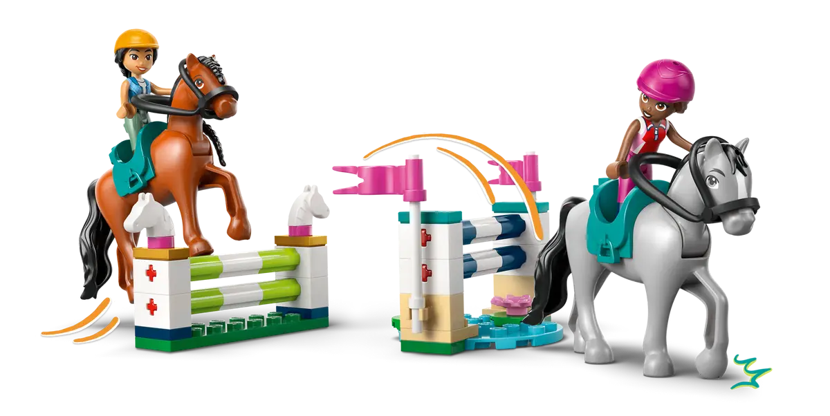 42688 Lego Friends Horse Stable and Riding Academy - 42688