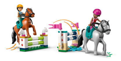 42688 Lego Friends Horse Stable and Riding Academy - 42688