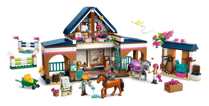 42688 Lego Friends Horse Stable and Riding Academy - 42688