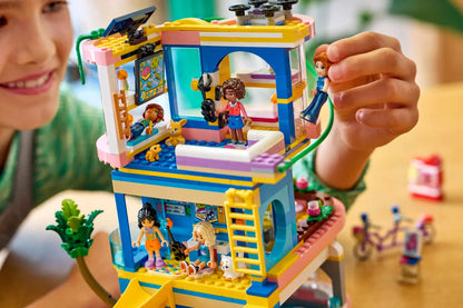 42689 Lego Friends Heartlake City Friends Club House - 42689