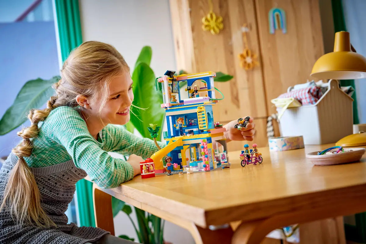42689 Lego Friends Heartlake City Friends Club House - 42689