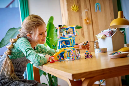 42689 Lego Friends Heartlake City Friends Club House - 42689