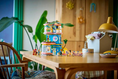 42689 Lego Friends Heartlake City Friends Club House - 42689