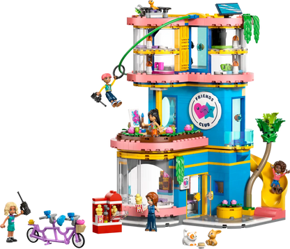 42689 Lego Friends Heartlake City Friends Club House - 42689