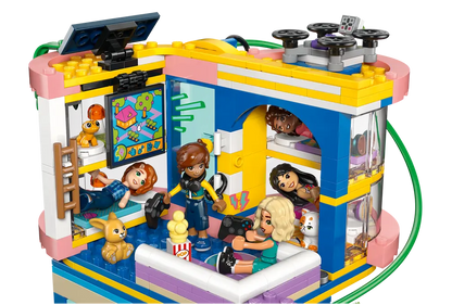 42689 Lego Friends Heartlake City Friends Club House - 42689