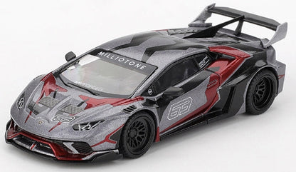 MGT01177-L LB Works Lamborghini Huracan GT Ronin (LHD)