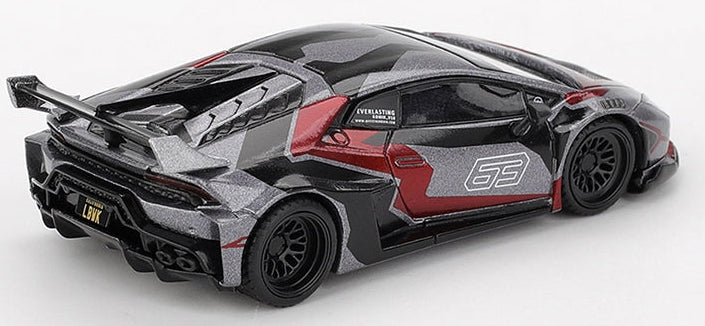 MGT01177-L LB Works Lamborghini Huracan GT Ronin (LHD)