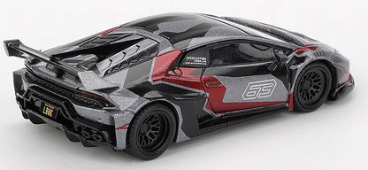 MGT01177-L LB Works Lamborghini Huracan GT Ronin (LHD)