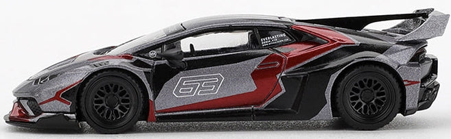 MGT01177-L LB Works Lamborghini Huracan GT Ronin (LHD)