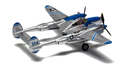 AA36618 Lockheed P-38J Lightning "Virginia Marie", New Guinea, 1944