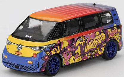 MGT01159-L Volkswagen ID.Buzz KW/BBS (LHD)