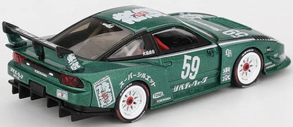 MGT01163-R Nissan LB-Super Silhouette 180Sx 2026 TAS (RHD)