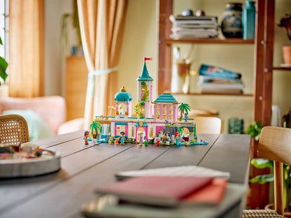 43267 Lego Disney Princess Castle & Royal Pets - 43267