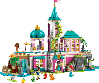 43267 Lego Disney Princess Castle & Royal Pets - 43267