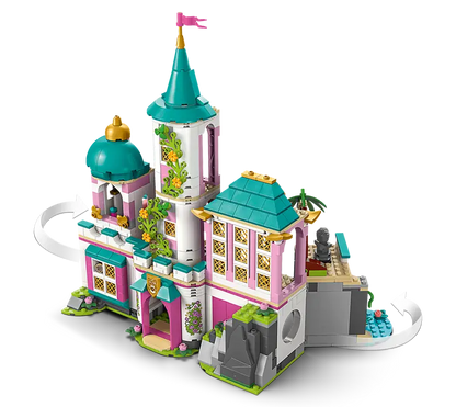 43267 Lego Disney Princess Castle & Royal Pets - 43267