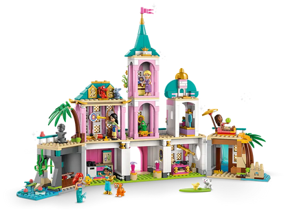 43267 Lego Disney Princess Castle & Royal Pets - 43267