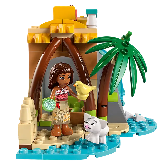 43267 Lego Disney Princess Castle & Royal Pets - 43267
