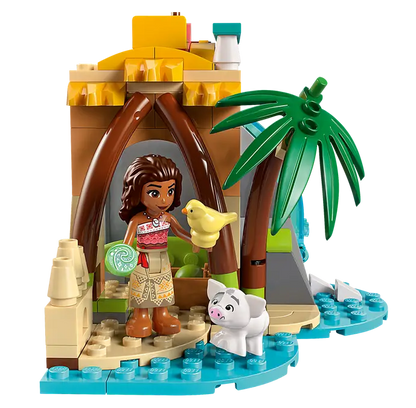 43267 Lego Disney Princess Castle & Royal Pets - 43267