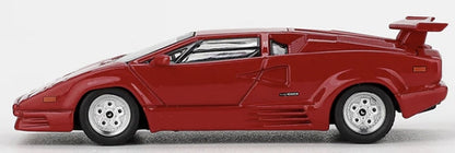 MGT01192-L Lamborghini Countach 25th Anniversary Red (LHD)