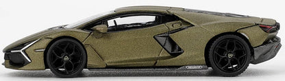 MGT01136-R Lamborghini Revuelto Verde Gea Matte (RHD)