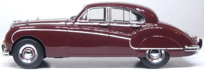 43JAG9005 Jaguar MkIX Imperial Maroon