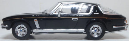 43JI010 Jensen Interceptor MkIII Black