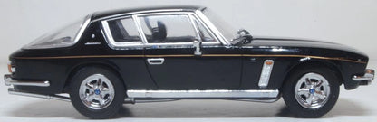 43JI010 Jensen Interceptor MkIII Black